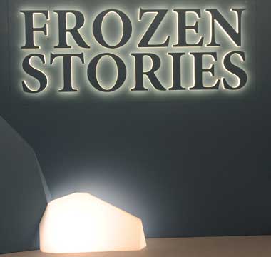 Frozen Stories