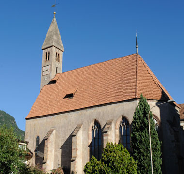 St. George church